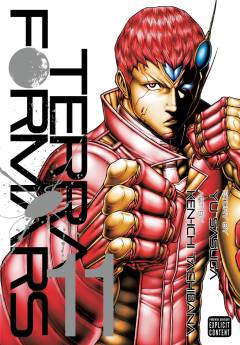 TERRA FORMARS GN 11