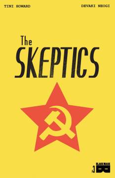 SKEPTICS