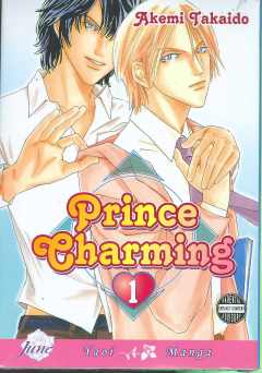 PRINCE CHARMING GN 01