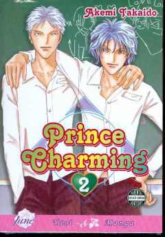 PRINCE CHARMING GN 02