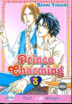 PRINCE CHARMING GN 03