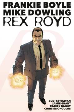 REX ROYD TP