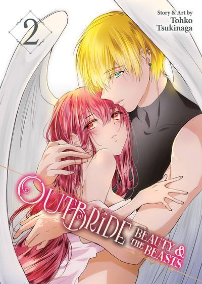 OUTBRIDE BEAUTY & BEASTS GN 02