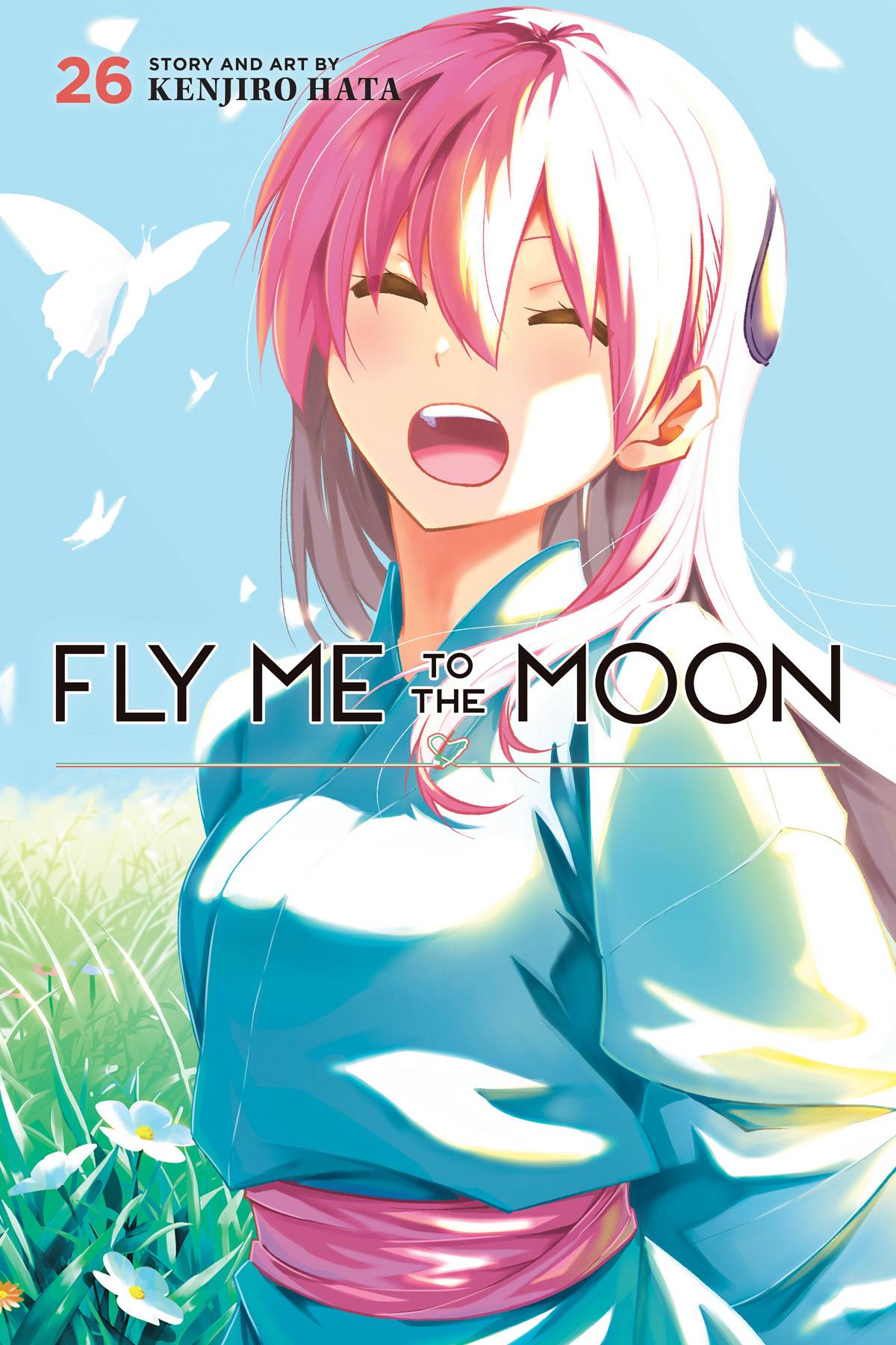 FLY ME TO THE MOON GN 26