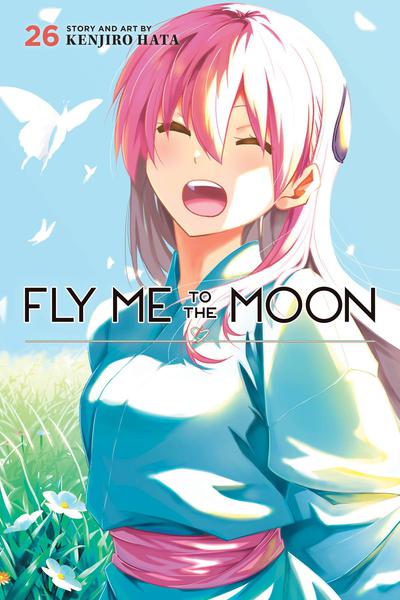 FLY ME TO THE MOON GN 26