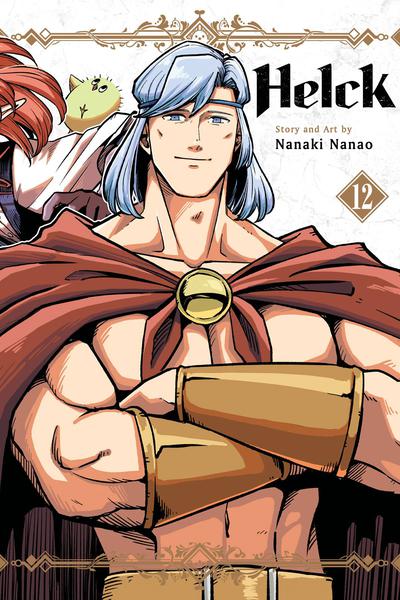 HELCK GN 12