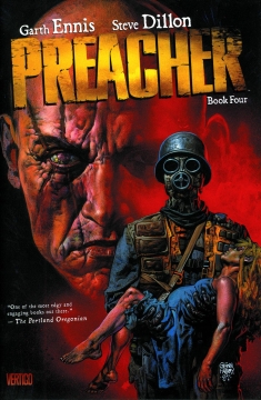 PREACHER TP 04