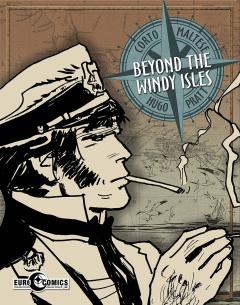 CORTO MALTESE TP 02 BEYOND THE WINDY ISLES