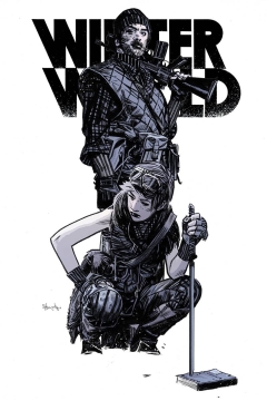 WINTERWORLD TP 02 STRANDED