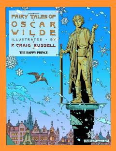 FAIRY TALES OF OSCAR WILDE SC TP 05 HAPPY PRIN