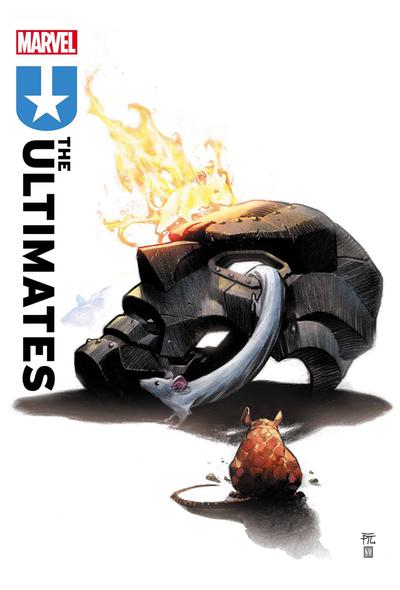 ULTIMATES