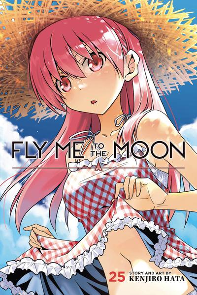 FLY ME TO THE MOON GN 25