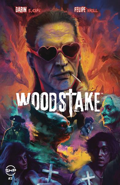 WOODSTAKE -- Default Image