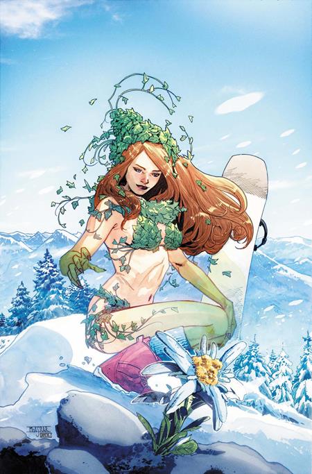 POISON IVY -- Default Image