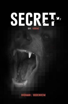 SECRET