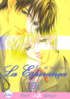 LA ESPERANCA GN 07