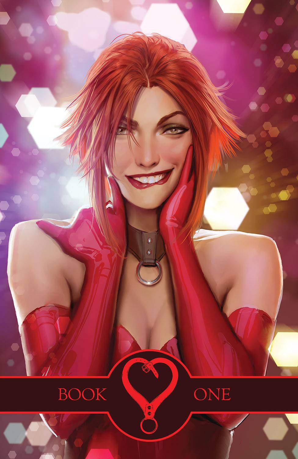 SUNSTONE HC 01