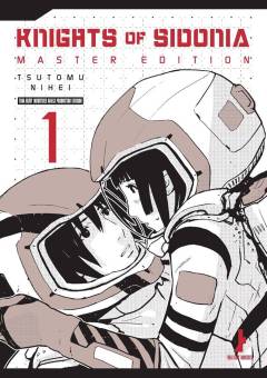 KNIGHTS OF SIDONIA MASTER ED GN 01