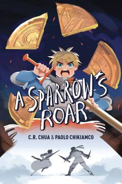 SPARROWS ROAR ORIGINAL TP