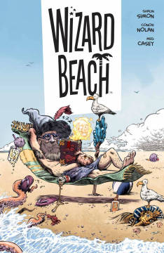 WIZARD BEACH TP