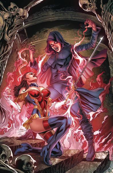 GRIMM FAIRY TALES