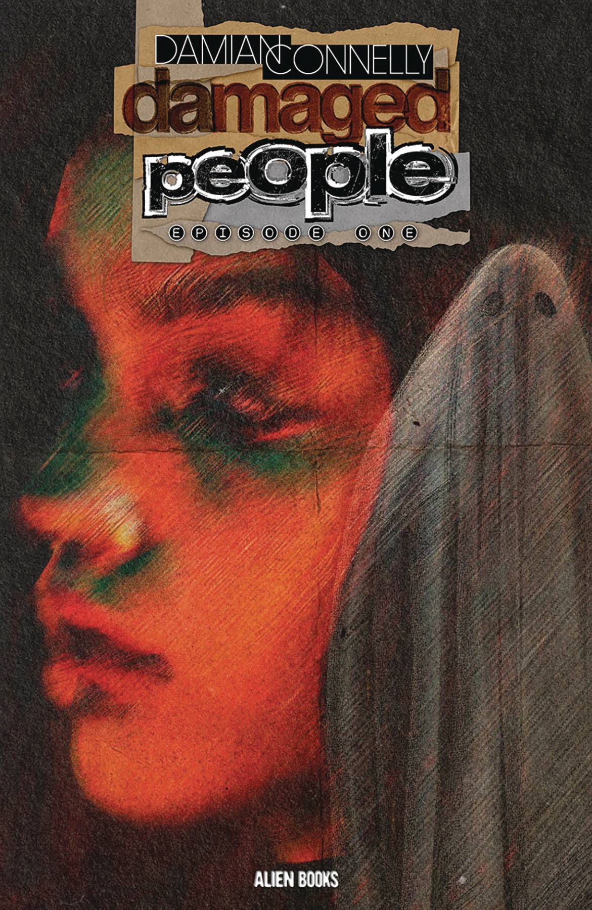 DAMAGED PEOPLE