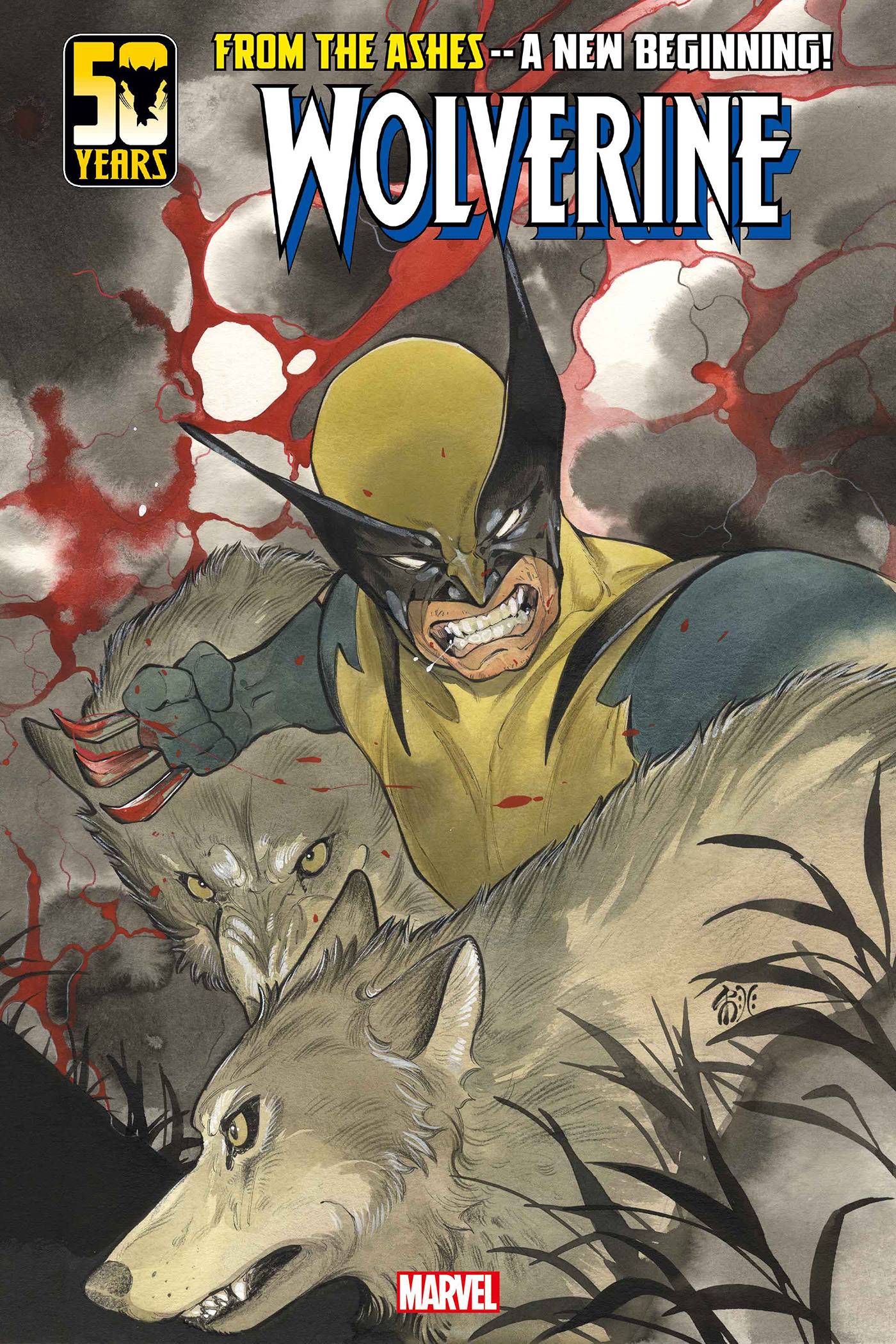 WOLVERINE