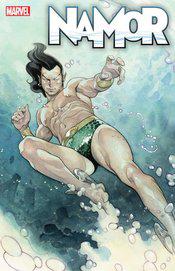 NAMOR