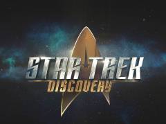 STAR TREK DISCOVERY