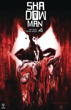 SHADOWMAN V (1-11)