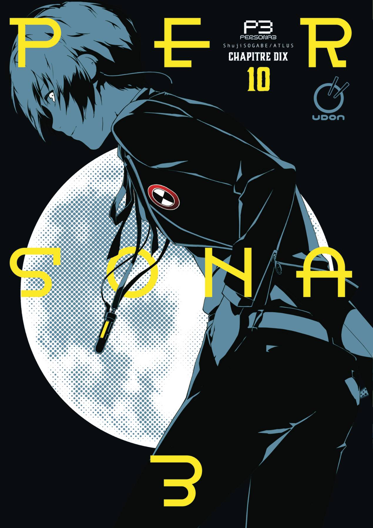 PERSONA 3 GN 10