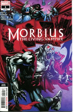 MORBIUS