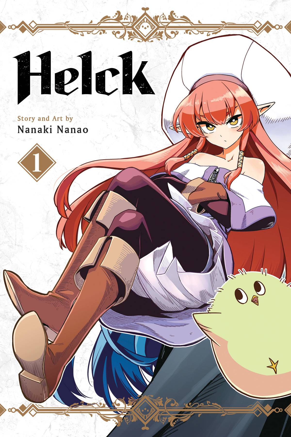 HELCK GN 01