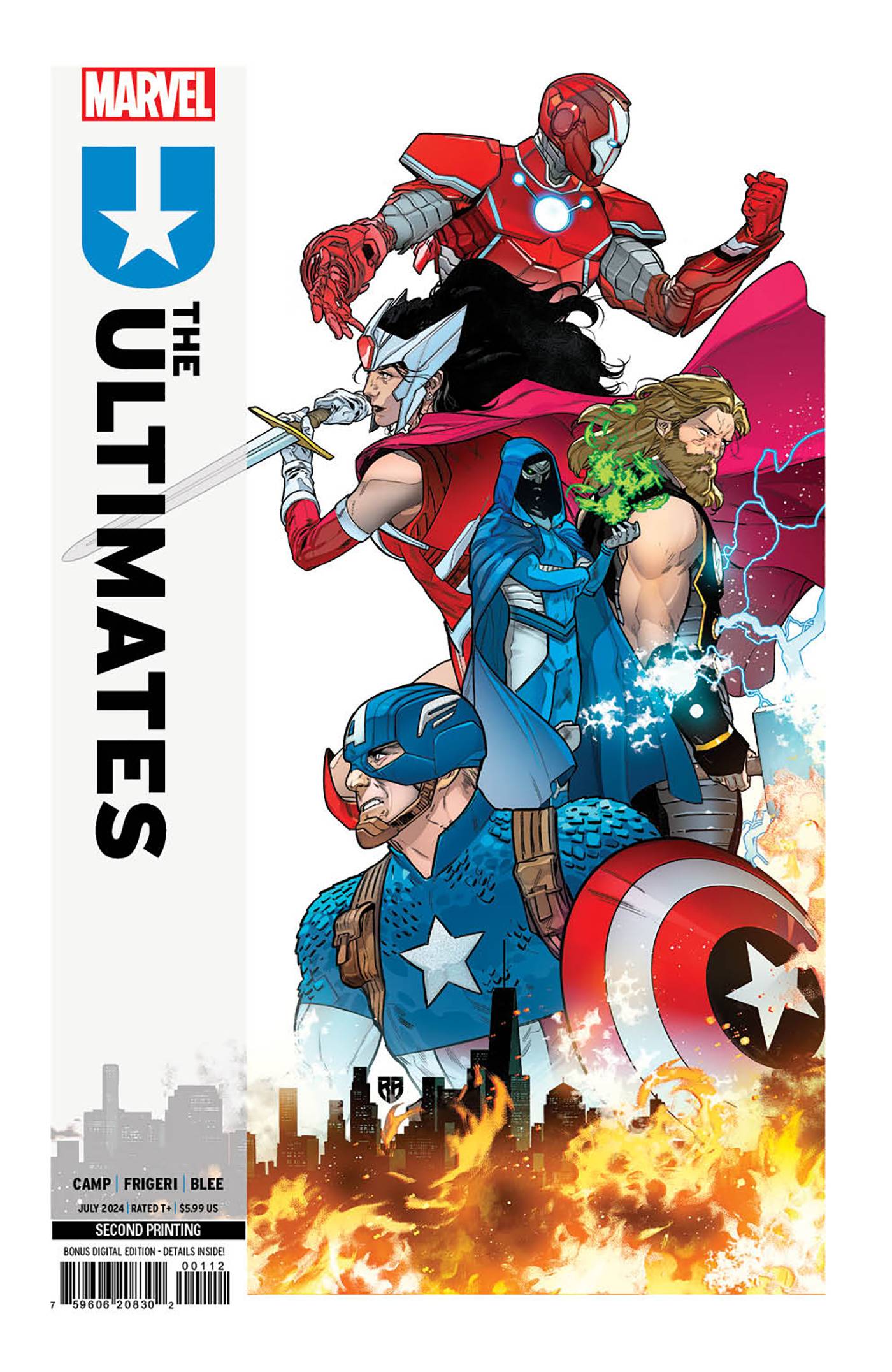 ULTIMATES