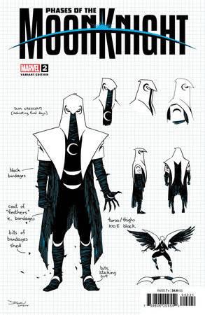 PHASES OF THE MOON KNIGHT -- Default Image