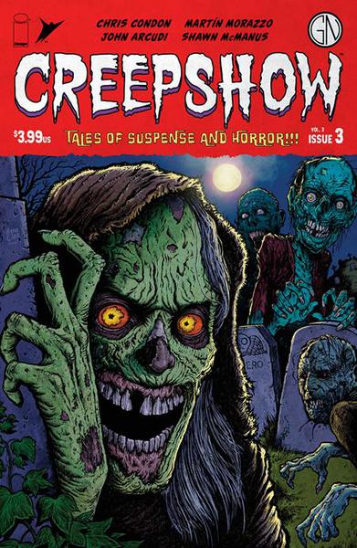 CREEPSHOW III