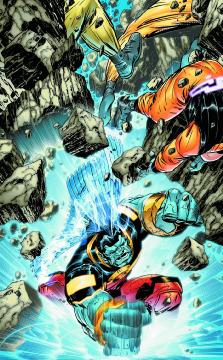 OMAC