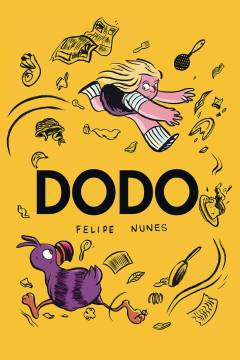 DODO ORIGINAL TP