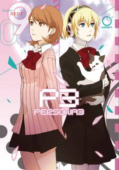 PERSONA 3 GN 09