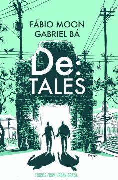 DE TALES HC