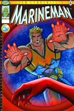 MARINEMAN