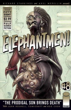 ELEPHANTMEN