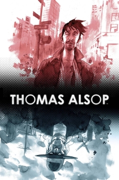 THOMAS ALSOP