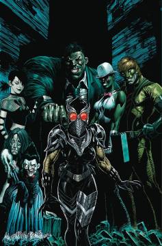 SECRET SIX III (1-14)