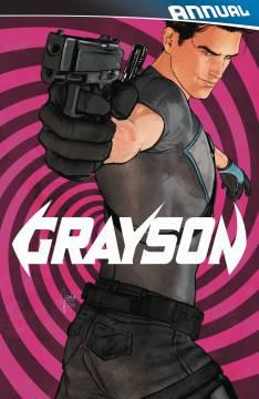 GRAYSON ANNUAL