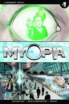 MYOPIA SPECIAL