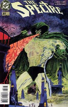 SPECTRE III (1-62)