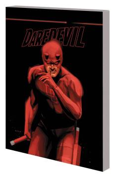 DAREDEVIL BACK IN BLACK TP 08 DEATH OF DAREDEVIL