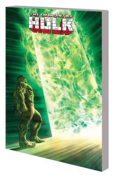 IMMORTAL HULK TP 02 GREEN DOOR