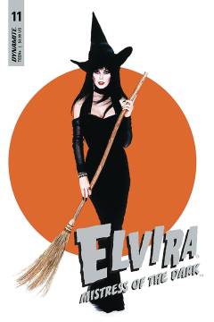 ELVIRA MISTRESS OF DARK